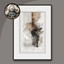 Abstract Achromatic Painting #5 Sellable Extra A Samtuse963 logo