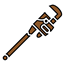 Hand Framing Tool logo