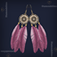 Enchanted earrings 16 by diamondssims logo