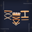 Diamond rings 17 by diamondssims logo