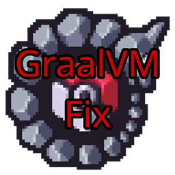 Cobblemon - GraalVM Fix Backport logo