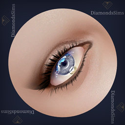 Almond Eyeshadows 19 by diamondssims project image