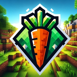 CarrotLand logo