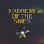 Madness of the Skies logo