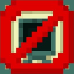 No Mo' End logo