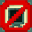 No Mo' End logo
