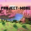 Project-more logo