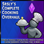 Srsly's Complete Cooking Overhaul SCCO | Chinese Translation