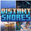 Far Distant Shores  logo