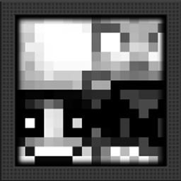 Creepypasted: The Classics (discontinued) logo