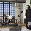 Artist's Apartment | No CC | 02 logo
