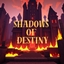 Shadows Of Destiny logo