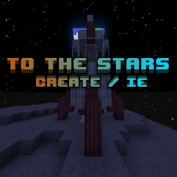 Create / IE: To The Stars logo