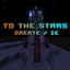 Create / IE: To The Stars logo