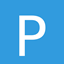 Palladium superheroes logo