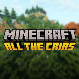 All The Crias [FORGE]