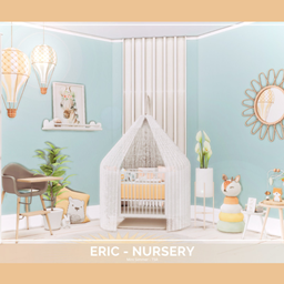 Eric Nursery