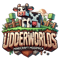 UdderWorlds logo