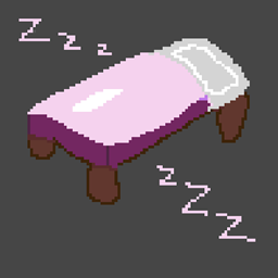 DarkSleep - RPG Sleep Percentage