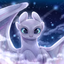 HTTYDUS:How To Train Your Dragon Ultimate Server logo