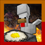 Egg Plus logo