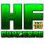 HF Dungeons logo