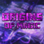 Origins of Magic logo