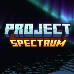 Project Spectum RPG logo