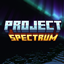 Project Spectum RPG logo