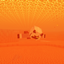 Swim In Lava logo