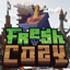 Fresh & Cozy logo