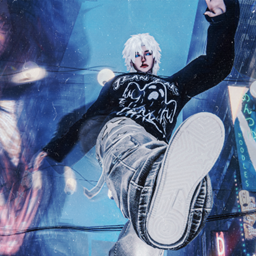 Flos comesalive project image
