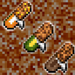 Granola Bars logo
