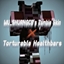 WU_SHUANGCB's Zombie Skin, but with TH logo