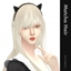  [SixCirclesCC] Cute Hairstyle - Matcha logo