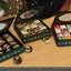GIFT BOXES with turkish sweets by Somik and Severinka spanish translation