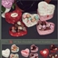 BOXES OF CHOCOLATE COVERED STRAWBERRIES by Somik and Severinka spanish translation