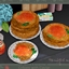 CREPES WITH CAVIAR by Somik and Severinka spanish translation