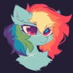 PonyMod CPS logo