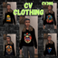 clothing cv385 Halloween set ( base game compatible ) logo