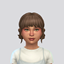 Kids Eyelashes logo