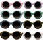 Female Sunglasses logo