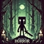 One Bolck Horror logo