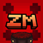 ZMiracle (Miraculous LadyBug) RABBIT MIRACULOUS logo