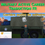Mod Military Active Career de Kiara - Trad FR logo