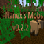 Nanex's Mobs logo
