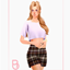 Woman Blouse - Ellie - Version 1 logo