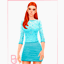 Woman Blouse - Nathalia logo
