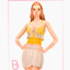 Woman Blouse - Poly - Version 1 logo