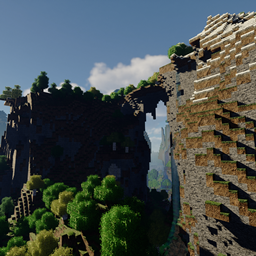 BeautiCraft - RPG-like pack logo